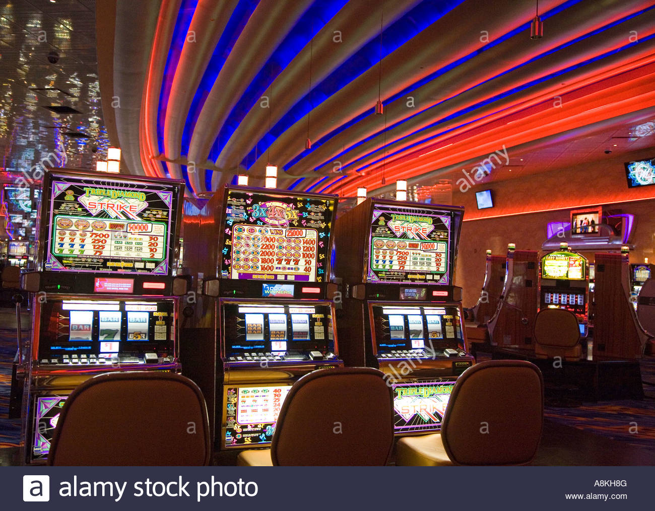 Best slots at motor city casino detroit